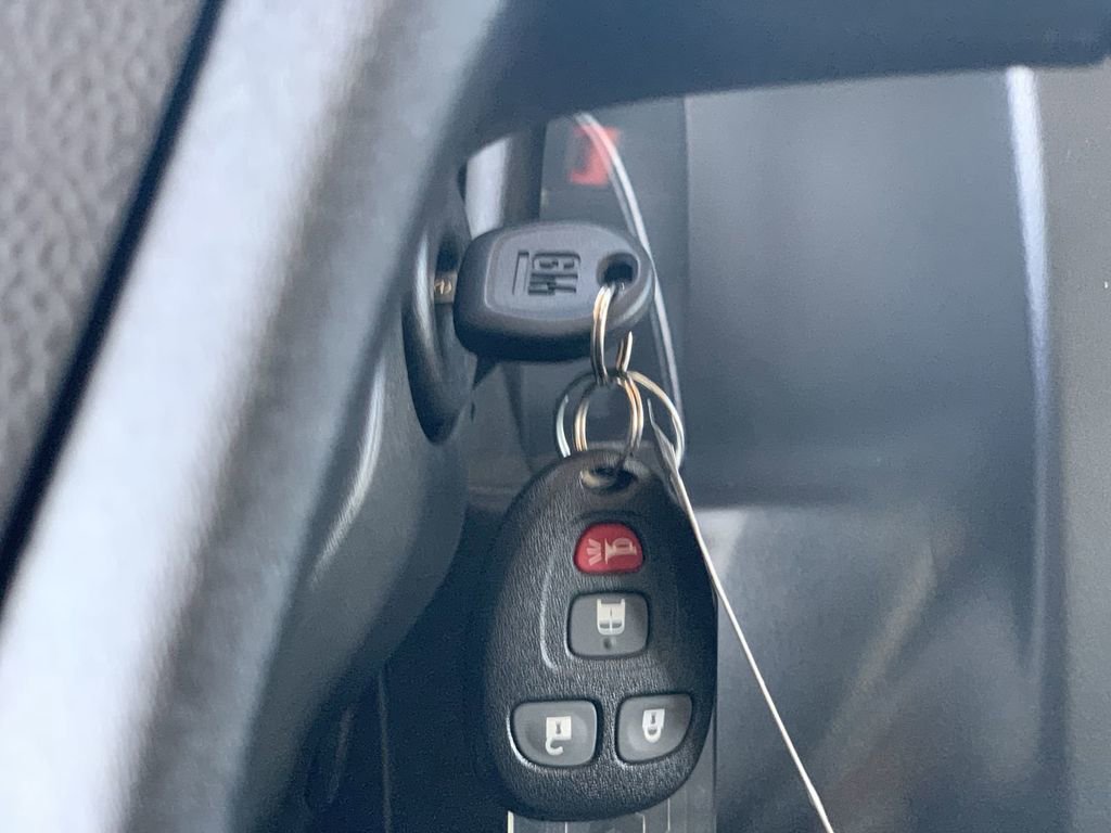 New 2026 Chevrolet Express 2500 w/ Driver Convenience Package image 14