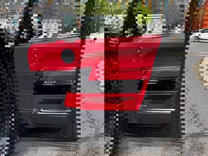 Used 2015 Land Rover Range Rover Autobiography image 41