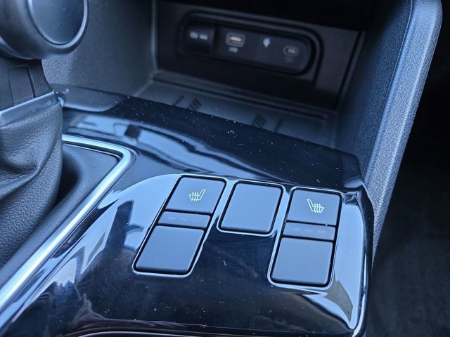 Used 2024 Kia Sportage EX image 26