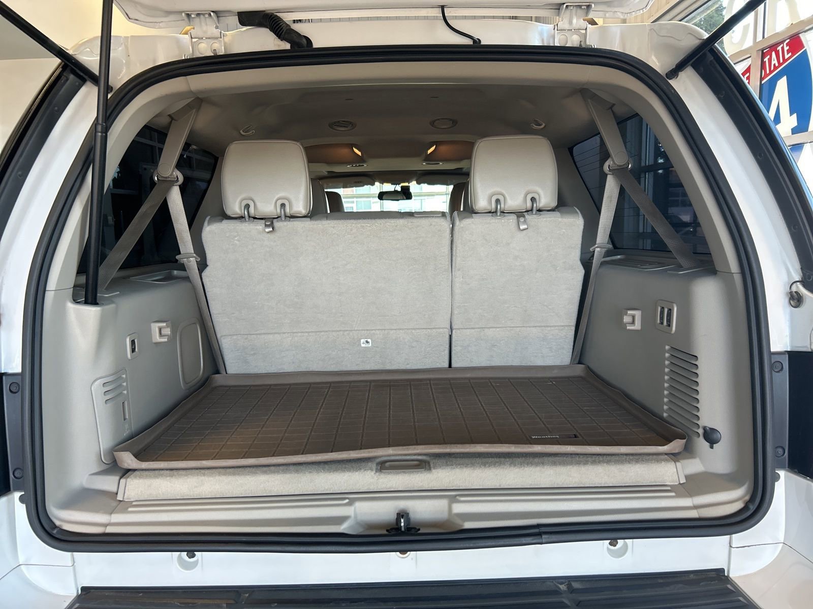 Used 2013 Ford Expedition EL Limited image 11