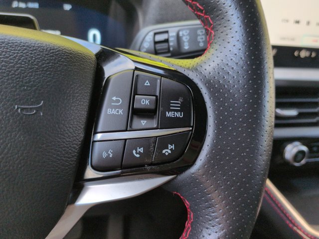 Used 2025 Ford Explorer ST-Line w/ ST-Line Street Pack AWD/4WD image 24
