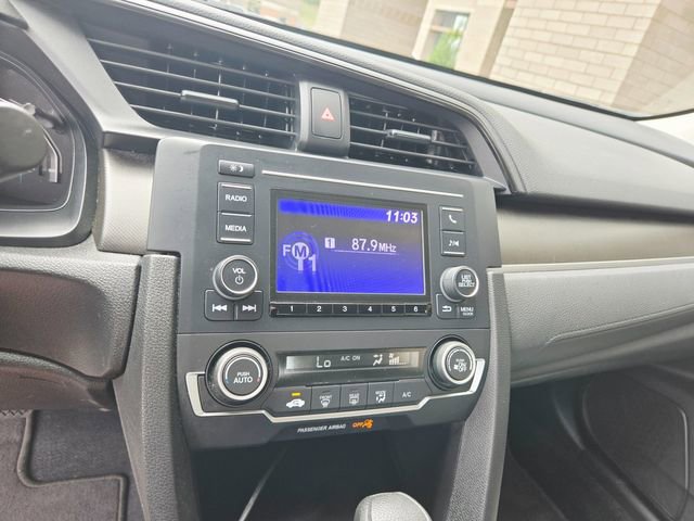 Used 2019 Honda Civic LX image 22