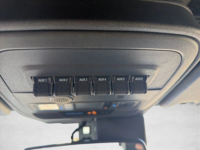 Used 2021 Ford Bronco Black Diamond AWD/4WD image 18