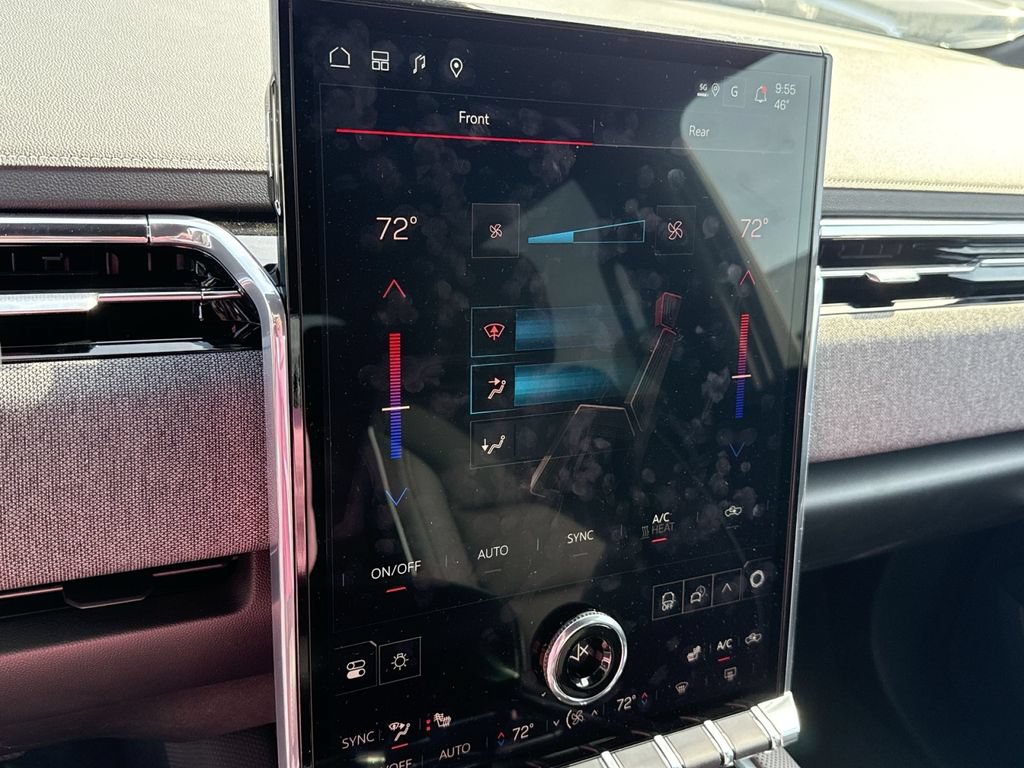 New 2026 GMC Sierra EV Elevation AWD/4WD image 18