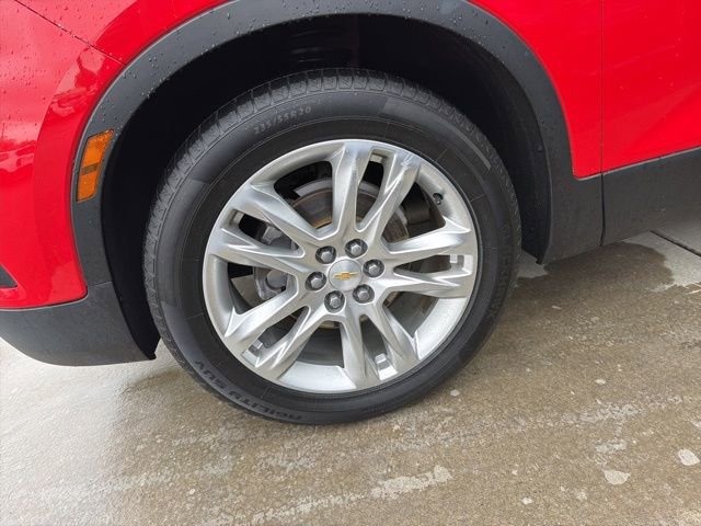 Used 2019 Chevrolet Blazer LT w/ Sun and Wheels Package image 9
