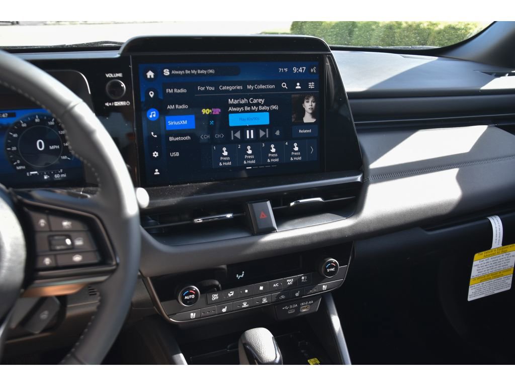 New 2026 Subaru Outback Touring XT AWD/4WD image 18