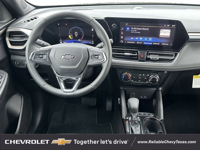 New 2026 Chevrolet TrailBlazer ACTIV w/ Driver Confidence Package FWD image 12