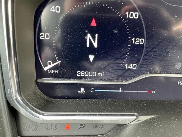 Certified 2024 GMC Sierra 1500 Denali w/ Technology Package image 25