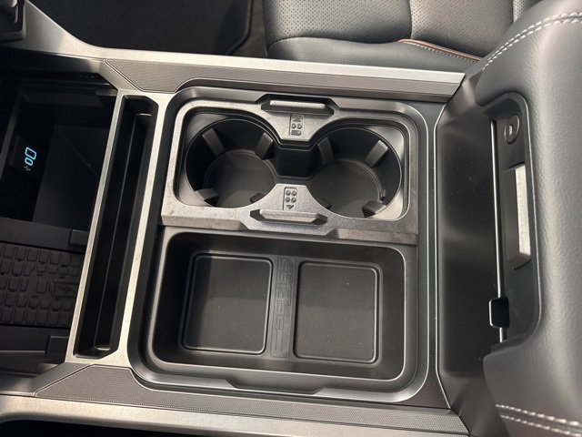 New 2026 Ford F350 4x4 Crew Cab Super Duty image 22