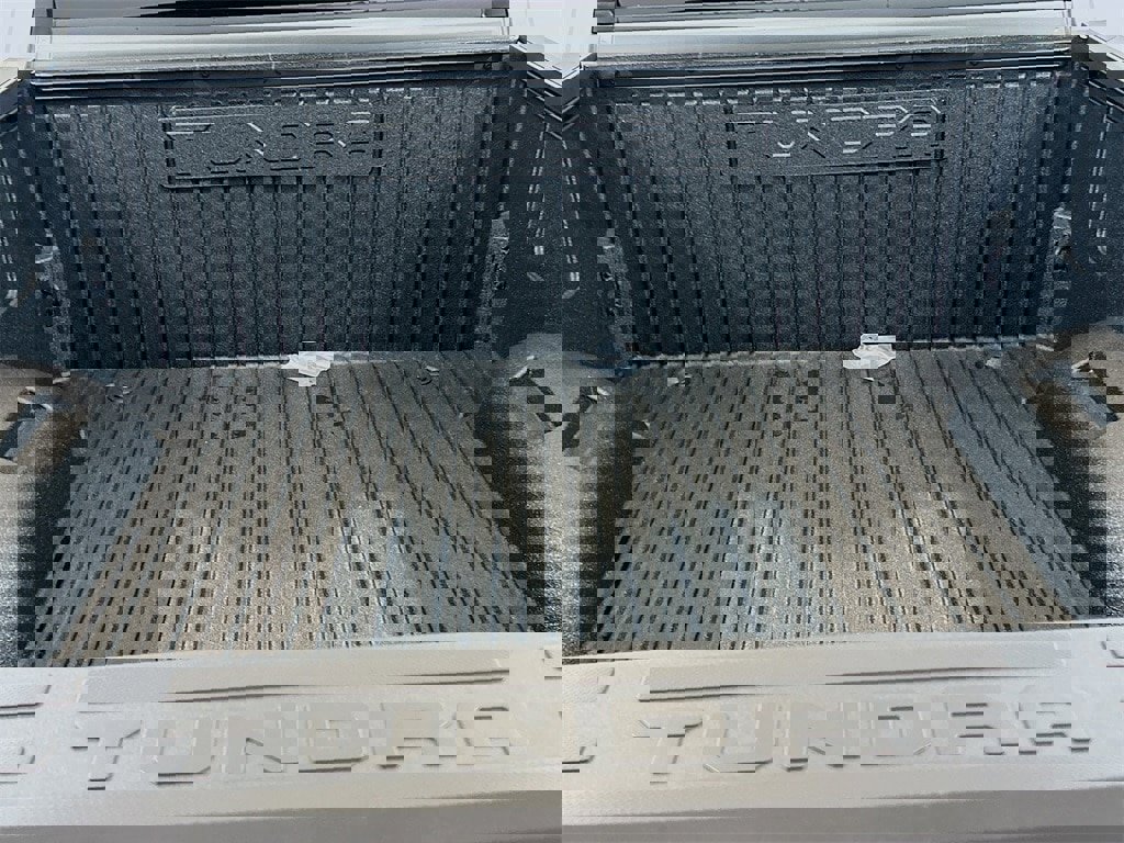 New 2026 Toyota Tundra SR5 image 7