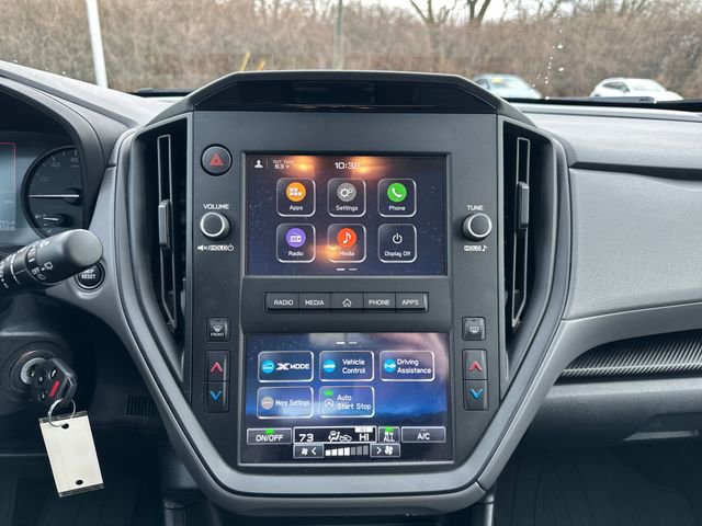 Used 2024 Subaru Crosstrek 2.0i image 14