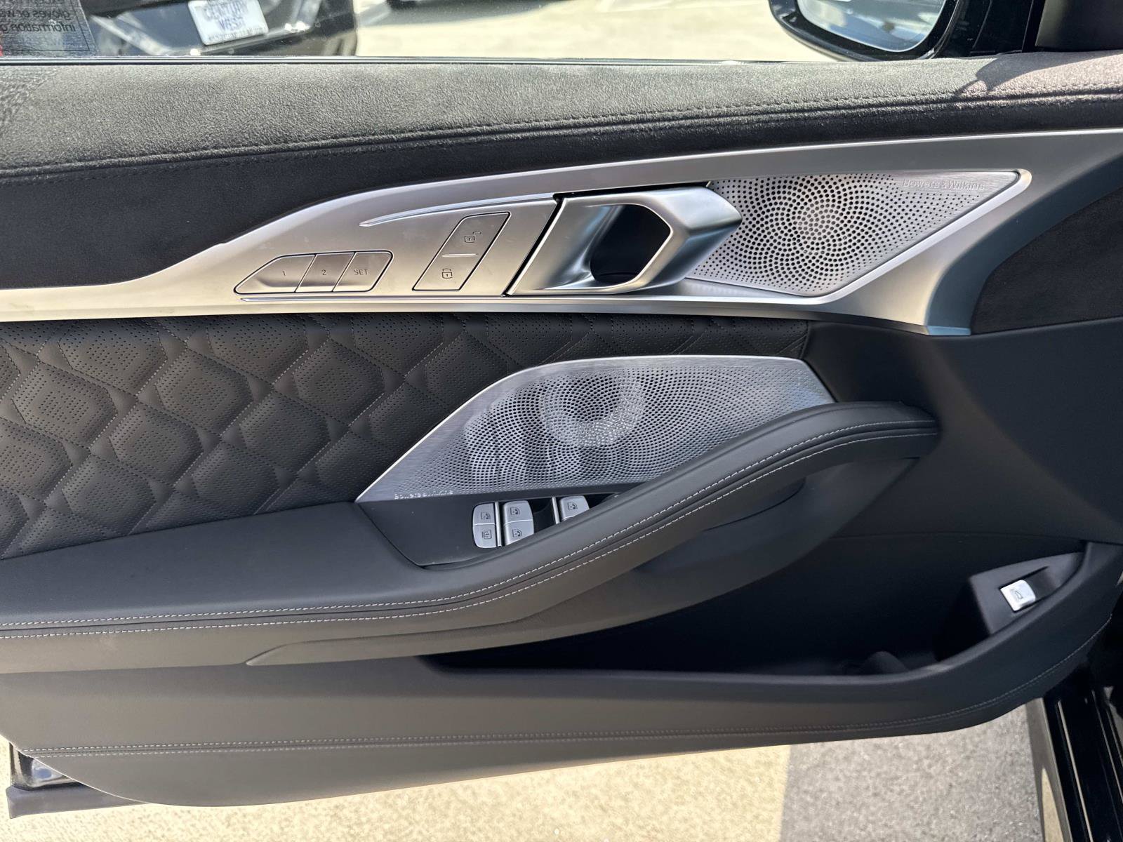 New 2026 BMW M850i xDrive AWD/4WD image 12