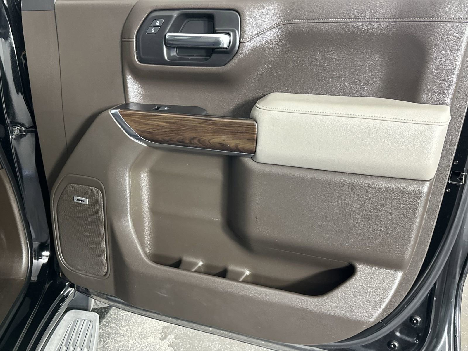 Used 2019 GMC Sierra 1500 SLT w/ SLT Premium Plus Package image 35