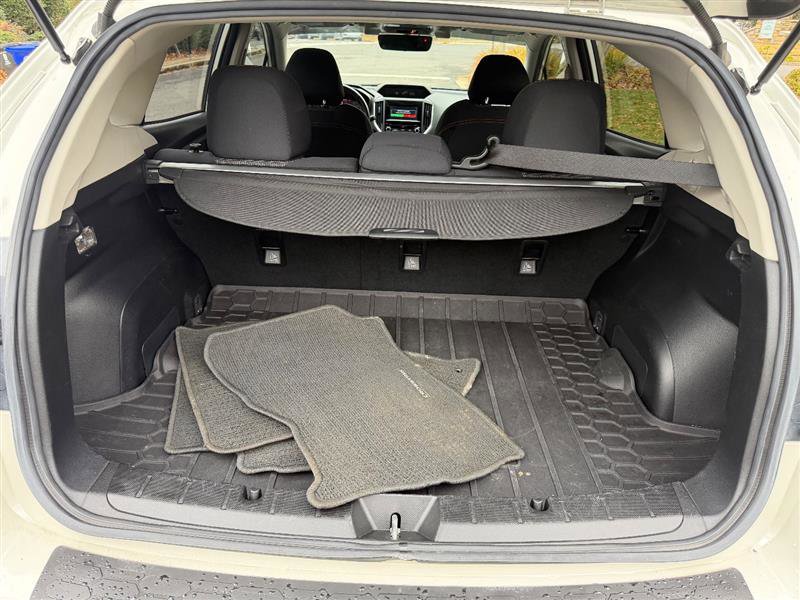 Used 2019 Subaru Crosstrek 2.0i Premium w/ Eyesight System image 15