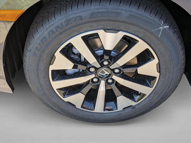 New 2026 Honda Odyssey EX-L image 9
