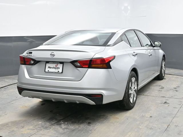 Used 2021 Nissan Altima 2.5 S FWD image 6