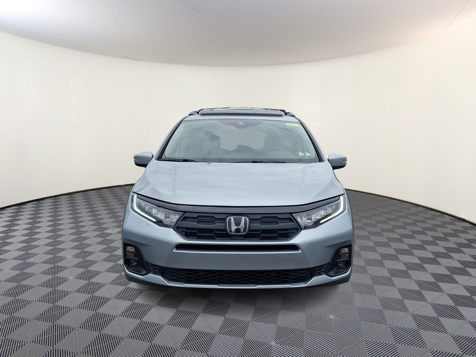 Used 2026 Honda Odyssey EX-L video 2