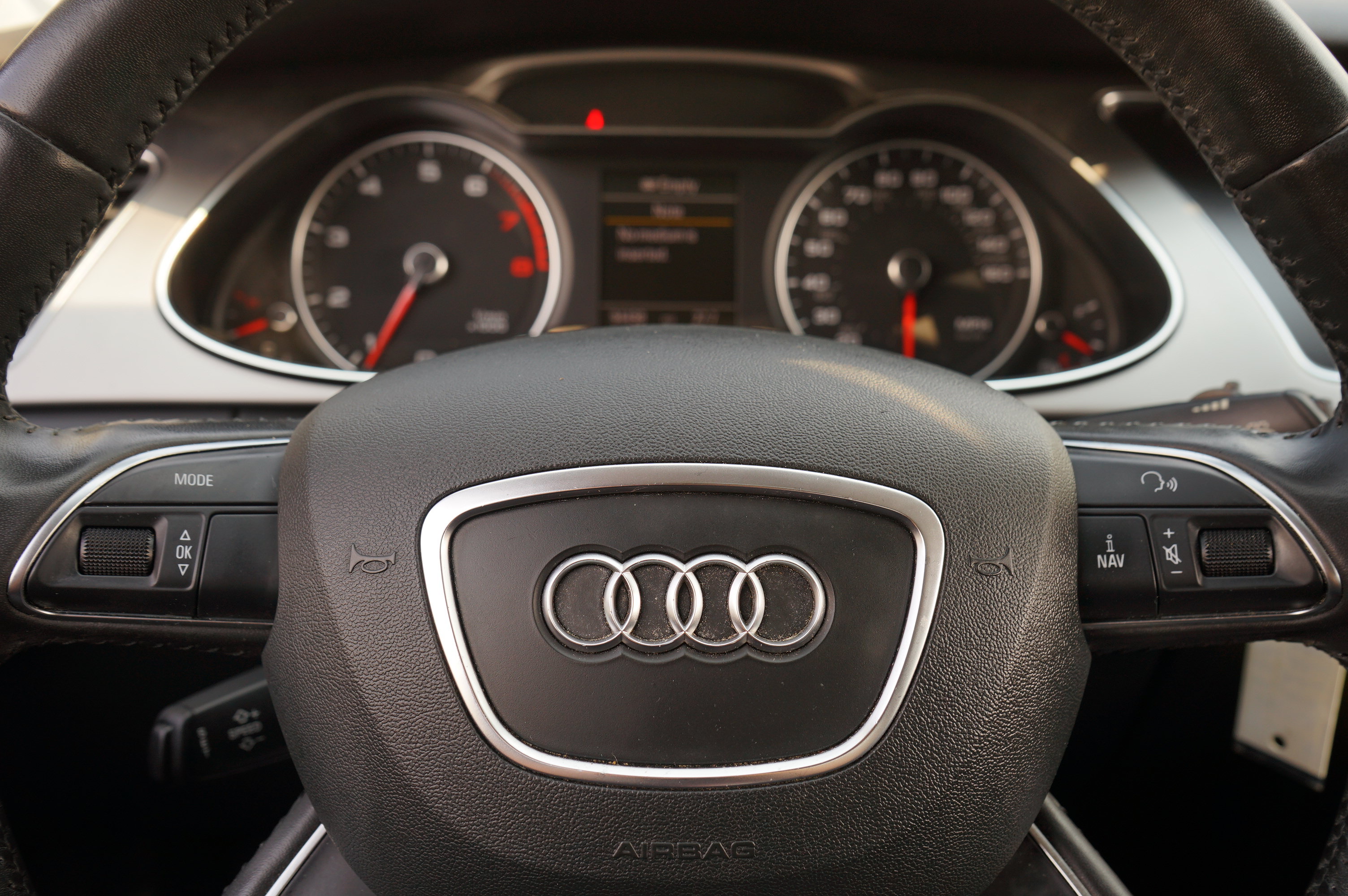 Used 2014 Audi A4 2.0T Premium Plus AWD/4WD image 29
