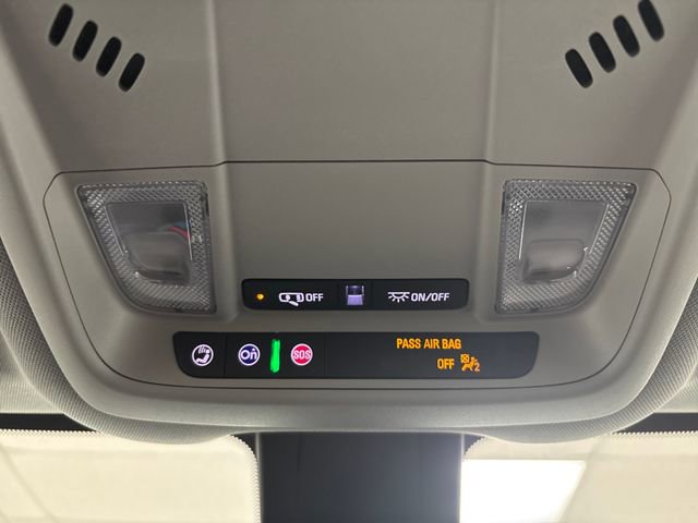 Used 2023 Chevrolet Equinox LT image 49