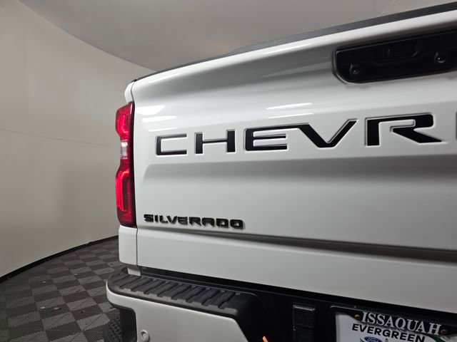 Used 2023 Chevrolet Silverado 1500 RST image 17
