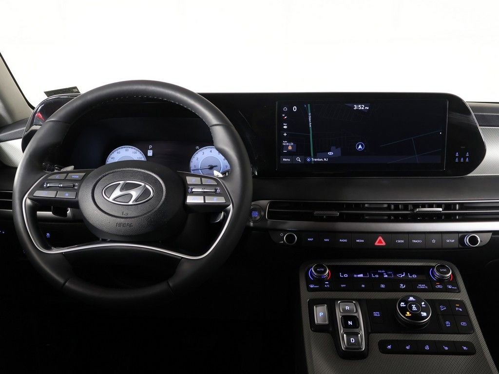 Used 2025 Hyundai Palisade SEL image 40