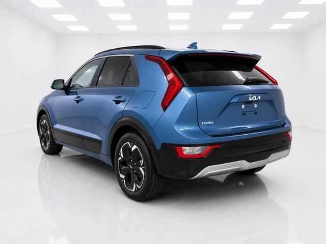 Used 2023 Kia Niro Wind w/ Wind Preserve Package FWD image 8