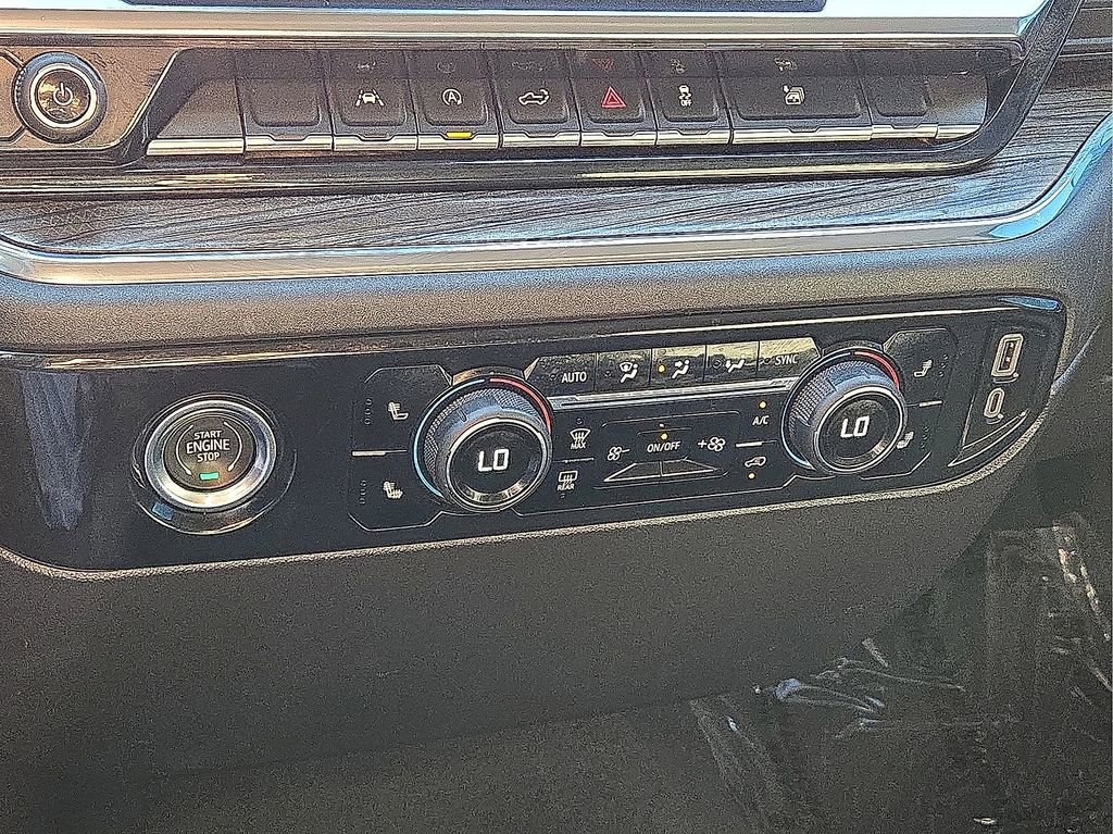 Used 2023 Chevrolet Silverado 1500 LT w/ Protection Package image 30