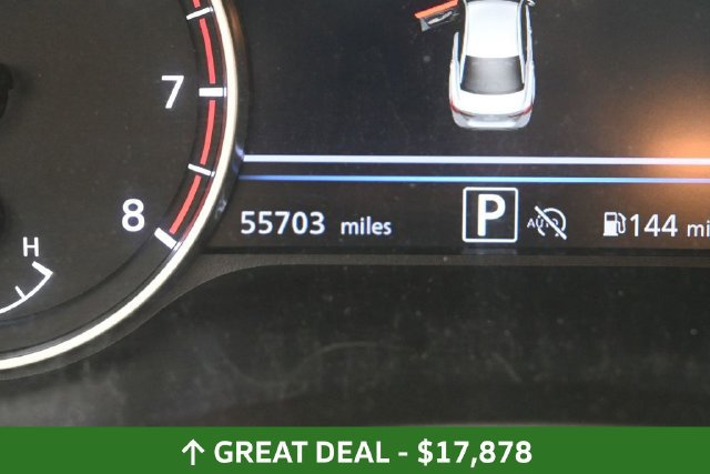 Used 2024 Nissan Sentra SV FWD image 33