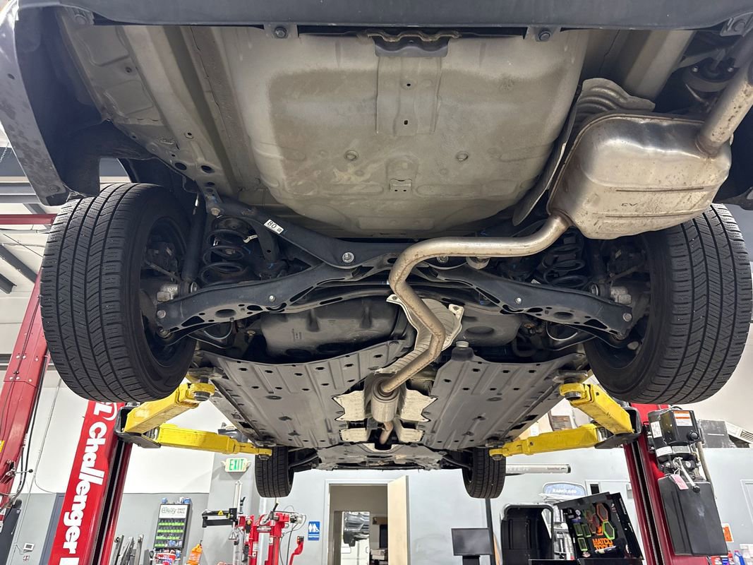 Used 2016 Honda Civic LX image 17