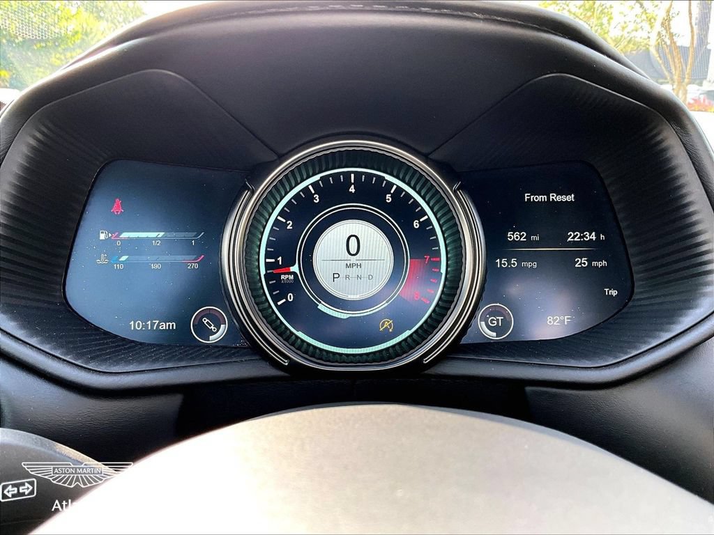 Used 2018 Aston Martin DB11 V12 RWD image 16