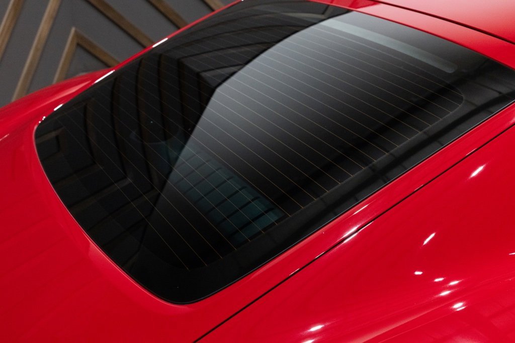 Used 2019 Porsche 718 Cayman S image 21