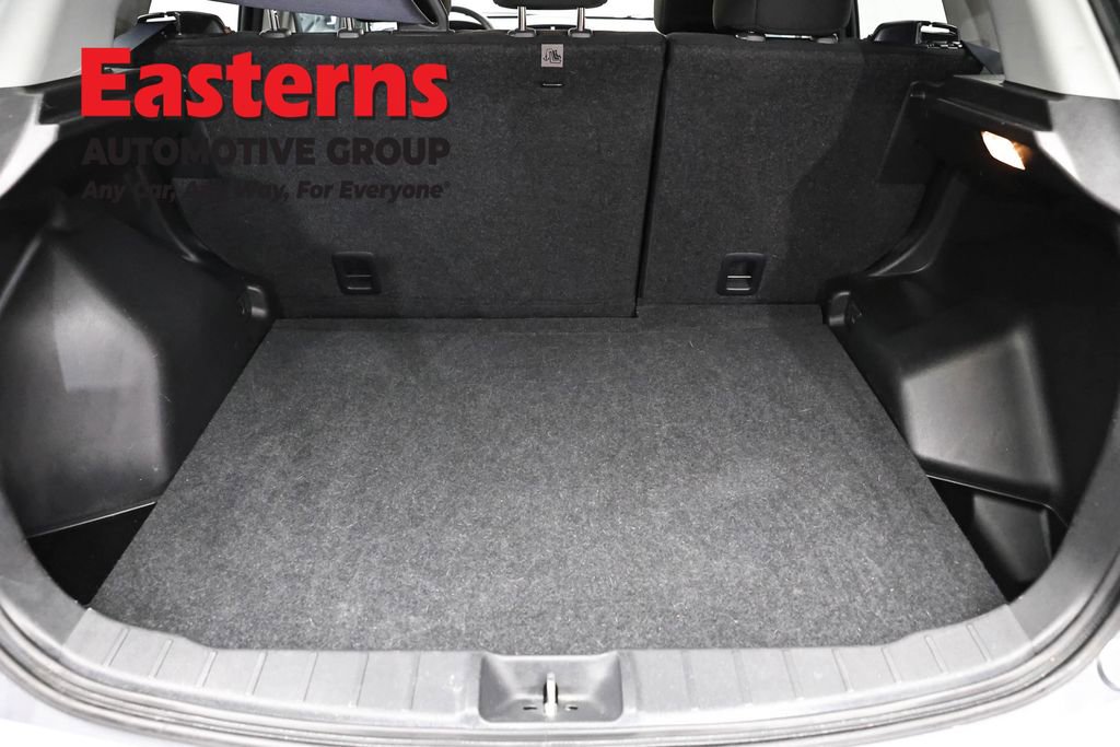 Used 2022 Mitsubishi Outlander Sport ES AWD/4WD image 9