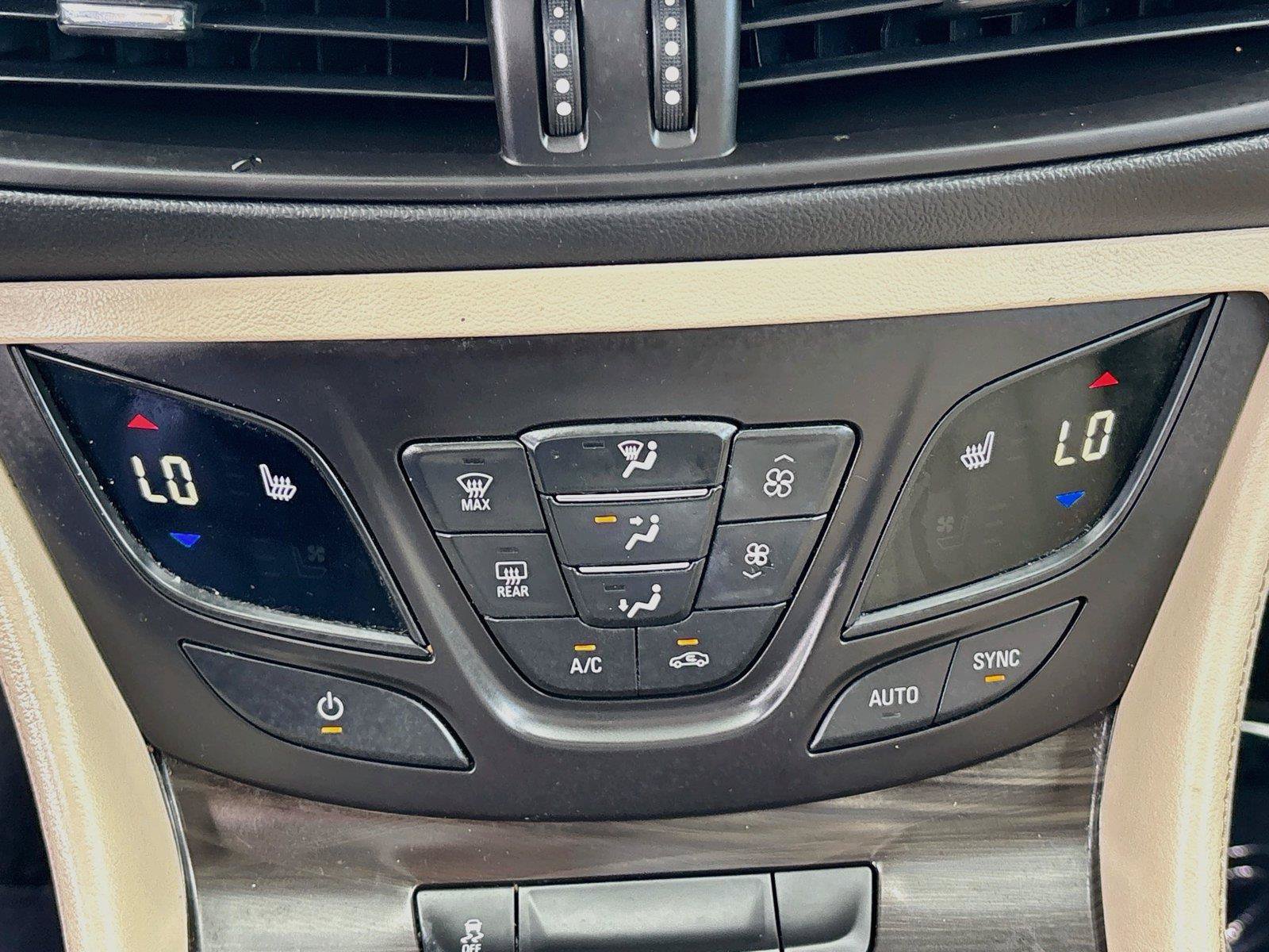 Used 2019 Buick Envision Essence AWD/4WD image 16