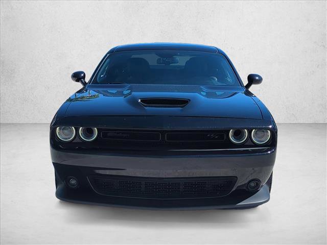 Used 2020 Dodge Challenger R/T w/ Plus Package video 2