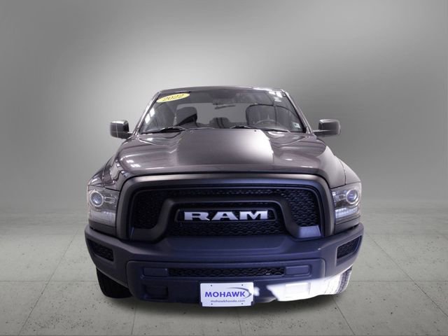 Used 2022 RAM 1500 Classic Warlock w/ Technology Package I image 10