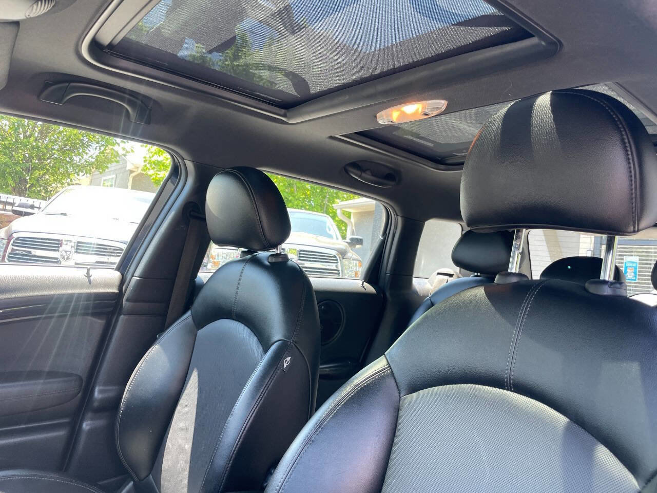 Used 2016 MINI Cooper Countryman S FWD image 15