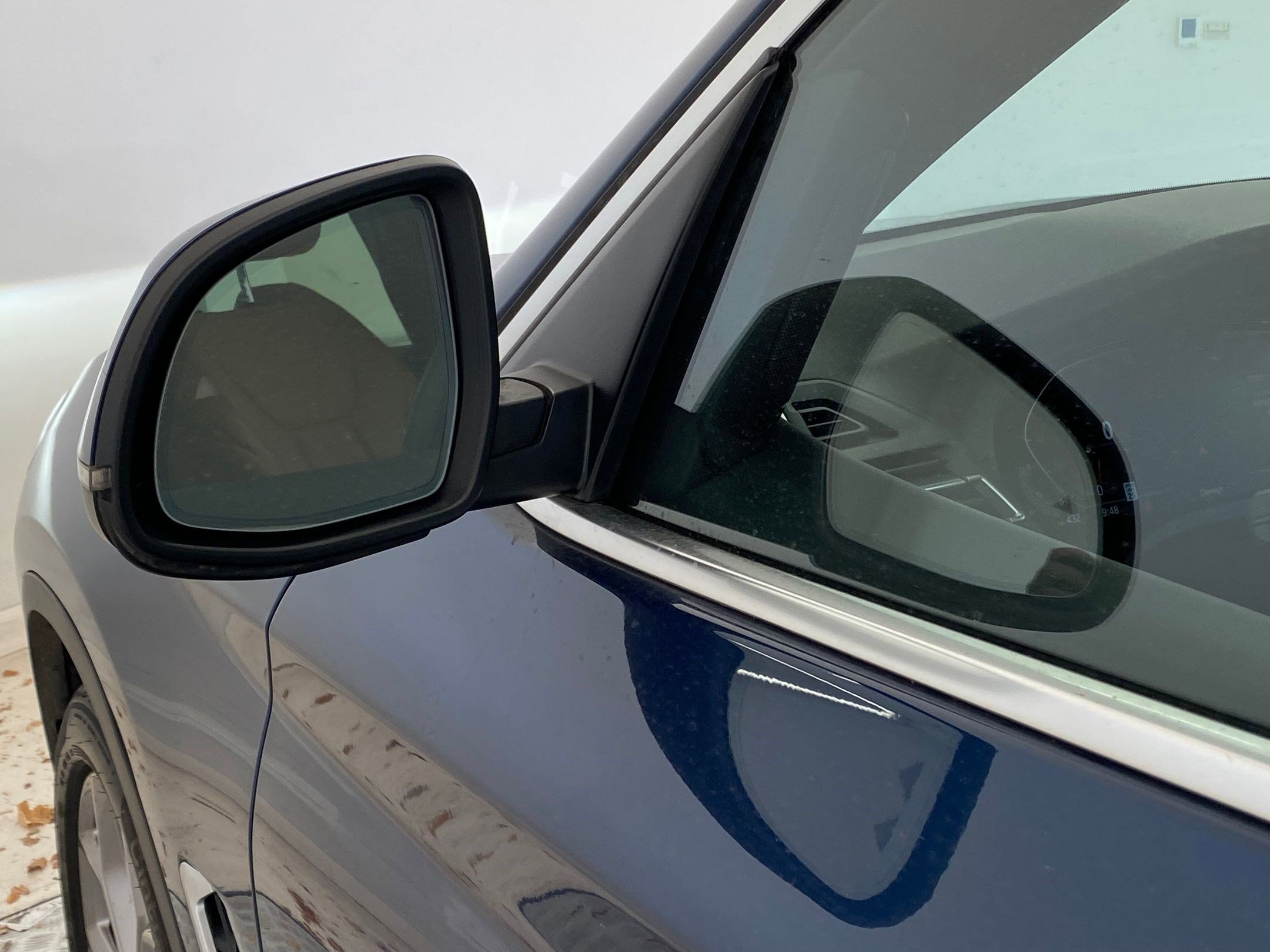 Certified 2022 BMW X3 xDrive30i w/ Premium Package 2 (ZPA) image 22