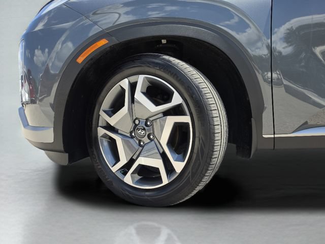Used 2025 Hyundai Palisade SEL FWD image 41