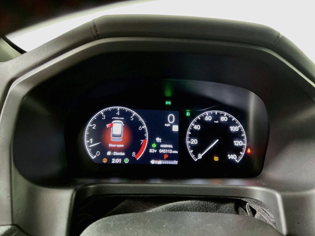 Used 2025 Honda Odyssey Sport-L image 19