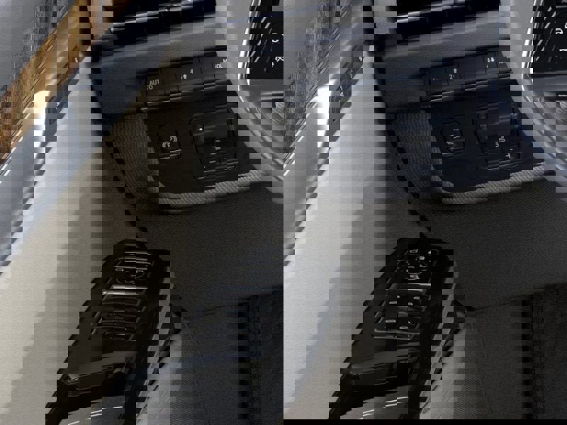 New 2026 Cadillac Escalade ESV Platinum Sport image 22