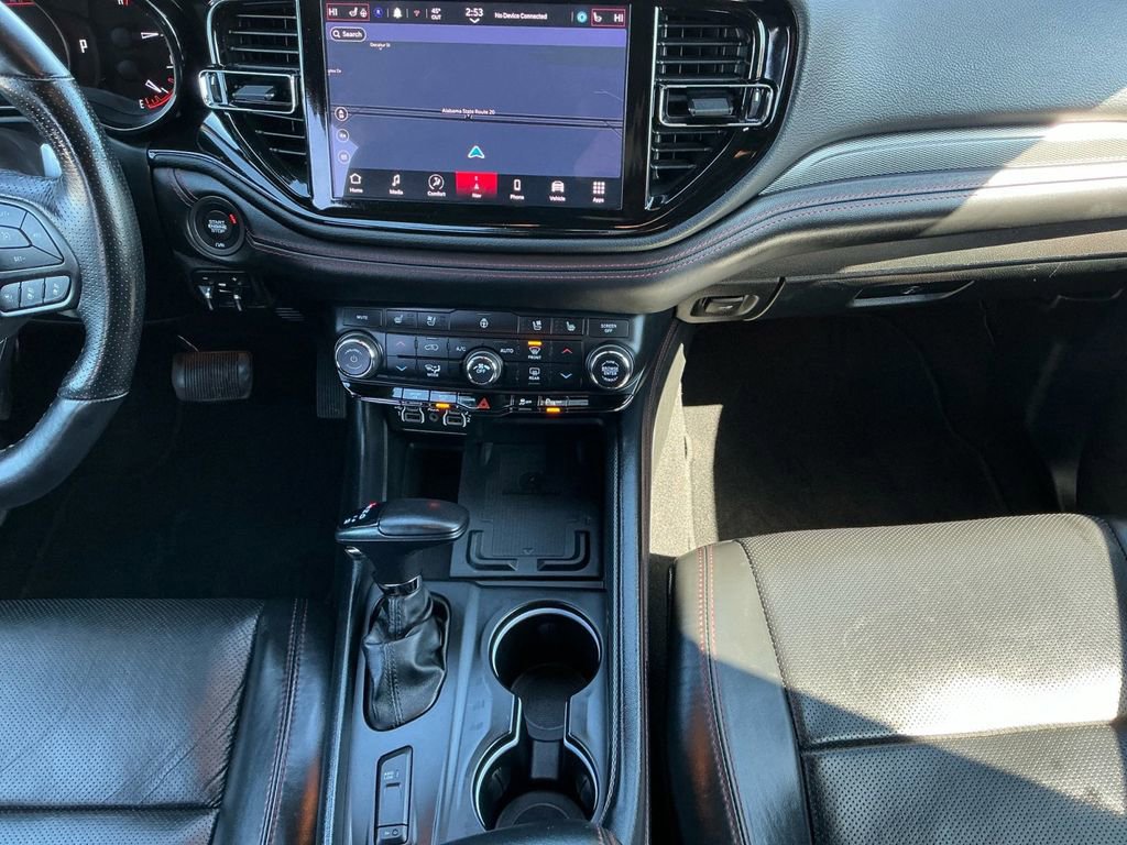 Used 2024 Dodge Durango R/T image 20