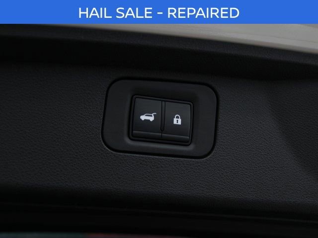 New 2026 Nissan Armada PRO-4X w/ Captain's Chari Seat Package image 14