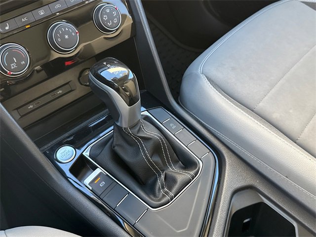 Certified 2023 Volkswagen Taos SE w/ Panoramic Sunroof Package image 31