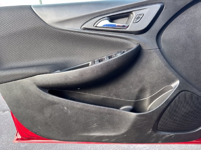 Used 2022 Chevrolet Malibu RS FWD image 10