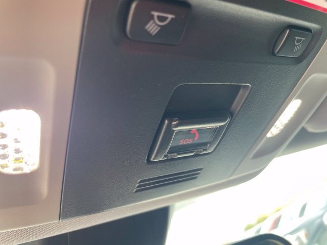 Used 2023 Toyota Camry SE FWD image 28