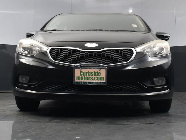 Used 2014 Kia Forte EX w/ Protection Package FWD image 20