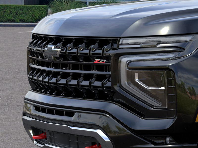 New 2026 Chevrolet Tahoe Z71 image 13