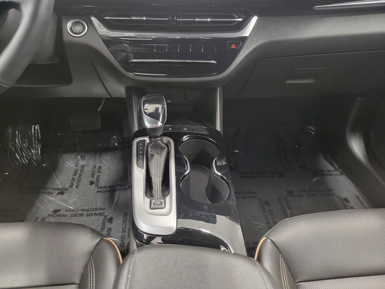 Certified 2024 Buick Envista Avenir image 16