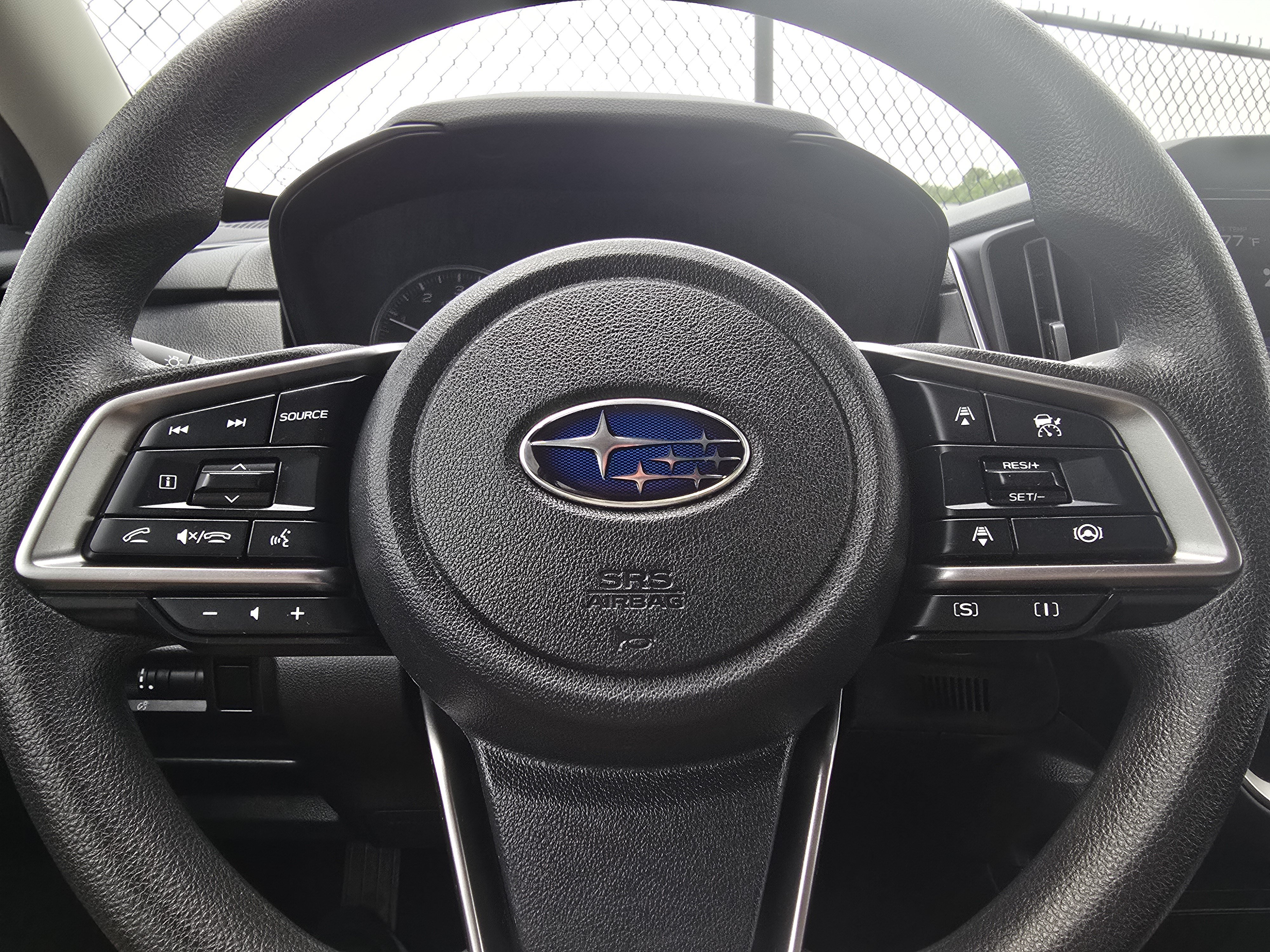 Certified 2024 Subaru Impreza 2.0i Sport AWD/4WD image 22