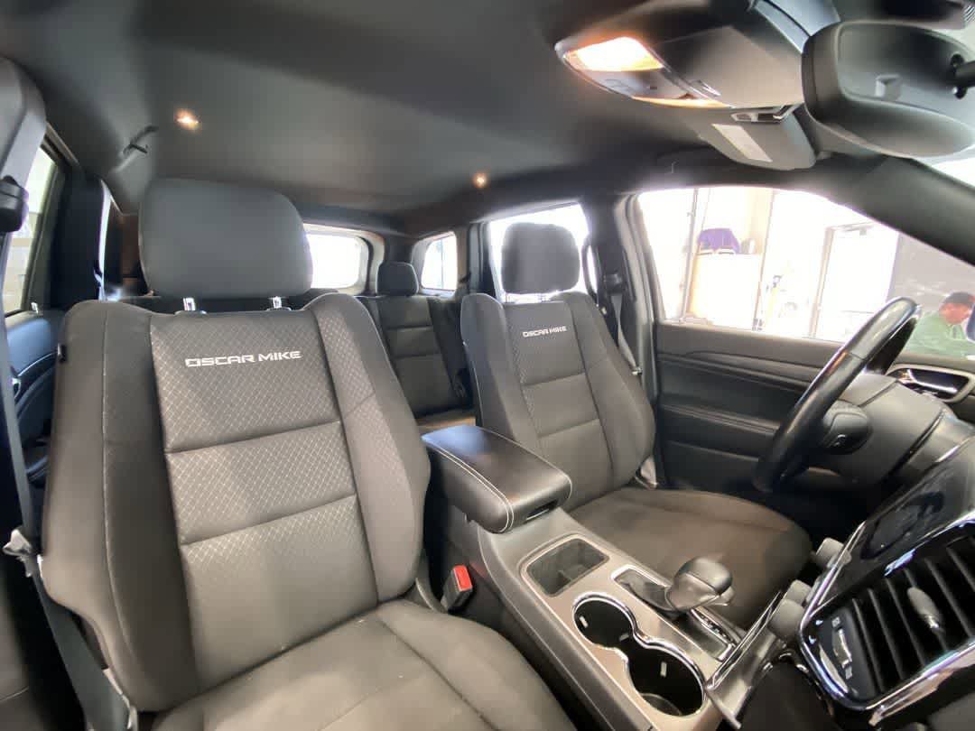 Used 2021 Jeep Grand Cherokee Freedom Edition AWD/4WD image 26